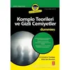 Komplo Teorileri ve Gizli Cemiyetler - Christopher Hodapp - Nobel Yaşam