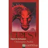 Eldest - Bilgelerin Antlaşması - Christopher Paolini - Altın Kitaplar