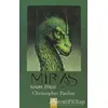 Miras - Ruhlar Dehlizi - Christopher Paolini - Altın Kitaplar