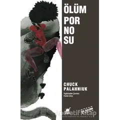 Ölüm Pornosu - Chuck Palahniuk - Ayrıntı Yayınları