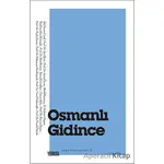 Osmanlı Gidince - Ahmet Apaydın - Yedikıta Kitaplığı