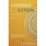 Gelecekle İletişim - Thomas Frey - Nail Kitabevi Yayınları