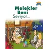 Melekler Beni Seviyor - Çiğdem Özmen - Timaş Çocuk