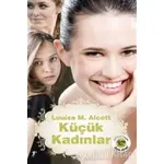 Küçük Kadınlar - Louisa May Alcott - Artemis Yayınları