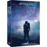 Sınırsız - Beyza Alkoç - İndigo Kitap