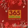 365 Gün Dua - Bilal Eren - Cihan Yayınları