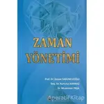 Zaman Yönetimi - Kurtuluş Kaymaz - Alfa Aktüel Yayınları