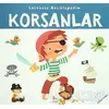 Larousse Ansiklopedim - Korsanlar - Kolektif - Almidilli