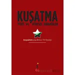 Kuşatma Yerel ve Küresel Dinamikler - Kolektif - El Yayınları