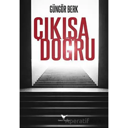 Çıkışa Doğru - Güngör Berk - Günce Yayınları