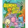 Almond and the Giant Stairs - Meltem Erinçmen Kanoğlu - Çikolata Yayınevi