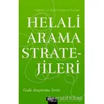 Helali Arama Stratejileri - Kolektif - İnsan ve Hayat Kitaplığı