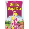 Sırma Saçlı Kız - Derleme - Çilek Kitaplar