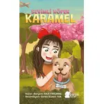 Sevimli Köpek Karamel - Meryem Kula Piriçdane - Parya Kitap