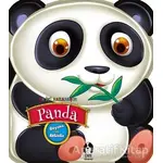 Panda - En İyi Arkadaşım - Kolektif - Çakıl Yayınları