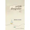 Yırtık Duygular - Ahmet Öztek - Çimke Yayınevi