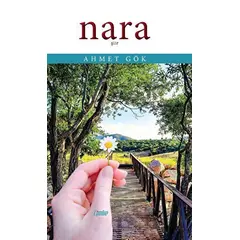 Nara - Ahmet Gök - Çimke Yayınevi