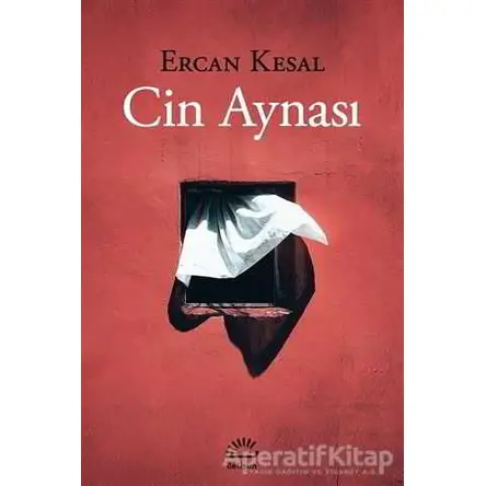 Cin Aynası - Ercan Kesal - İletişim Yayınevi