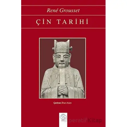Çin Tarihi - Rene Grousset - Post Yayınevi