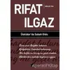 Üsküdar’da Sabah Oldu - Şiirler 1954 - Rıfat Ilgaz - Çınar Yayınları