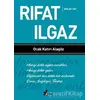 Ocak Katırı Alagöz - Şiirler 1987 - Rıfat Ilgaz - Çınar Yayınları