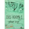 Düş Hekimi 1 - Yalçın Ergir - Çınar Yayınları