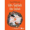 Bir Şeftali Bin Şeftali - Samed Behrengi - Çınar Yayınları