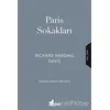 Paris Sokakları - R. Harding Davis - Çınar Yayınları