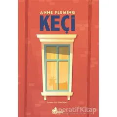 Keçi - Anne Fleming - Çınar Yayınları