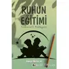 Ruhun Eğitimi - Rukiye Merve Ay - Çınaraltı Yayınları