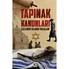 Tapınak Kanunları - Hakan Yılmaz Çebi - Çınaraltı Yayınları