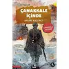 Çanakkale İçinde - Hasan Kallimci - Çınaraltı Yayınları