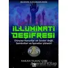 İllüminati Deşifresi - Hakan Yılmaz Çebi - Çınaraltı Yayınları