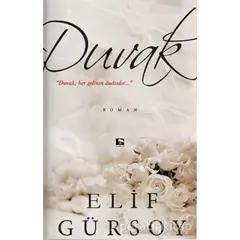 Duvak - Elif Gürsoy - Çınaraltı Yayınları