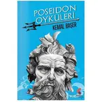 Poseidon Öyküleri - Kemal Başer - Klaros Yayınları