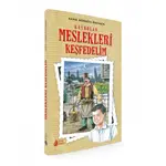 Kaybolan Meslekleri Keşfedelim - Sara Gürbüz Özeren - Genç Damla Yayınevi