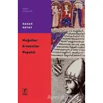 Moğollar Ermeniler Papalık - Hasan Oktay - Hitabevi Yayınları