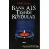 Bana ALS Teşhisi Koydular - Halil Koka - Cinius Yayınları