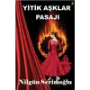 Yitik Aşklar Pasajı - Nilgün Serimoğlu - Cinius Yayınları