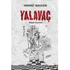 Yalavaç - Mehmet Bahadır - Cinius Yayınları