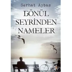 Gönül Seyrinden Nameler - Serhat Aybas - Cinius Yayınları