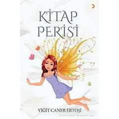 Kitap Perisi - Yiğit Caner Ertoşi - Cinius Yayınları