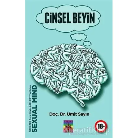 Cinsel Beyin - Ümit Sayın - Tantra Akademi