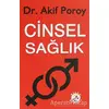 Cinsel Sağlık - Akif Poroy - Bilge Karınca Yayınları