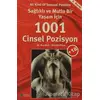 Sağlıklı ve Mutlu Bir Yaşam İçin 1001 Cinsel Pozisyon - Nur Akın - Yeşil Elma Yayıncılık