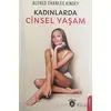 Kadınlarda Cinsel Yaşam - Alfred Charles Kinsey - Dorlion Yayınları