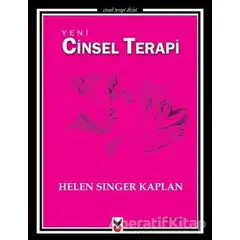 Yeni Cinsel Terapi - Helen Singer Kaplan - Ck Yayınevi