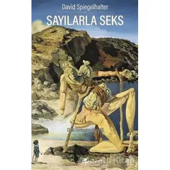 Sayılarla Seks - David Spiegelhalter - Ayrıntı Yayınları