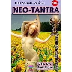 100 Soruda-Resimli Neo - Tantra - Ümit Sayın - Tantra Akademi