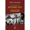 Bir Genç Bakış ile Ortadoğu’nun Analizi - Yaşar Fatih Çekin - Çıra Yayınları